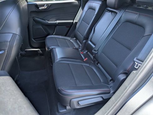 Used 2025 Ford Escape ST-Line AWD/4WD image 27
