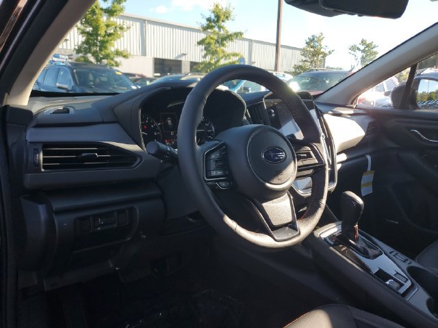 New 2026 Subaru Crosstrek 2.5i Limited AWD/4WD image 18