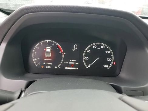 New 2025 Honda Ridgeline RTL image 17