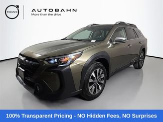 Used 2024 Subaru Outback Touring XT w/ Popular Package #2 AWD/4WD video 1