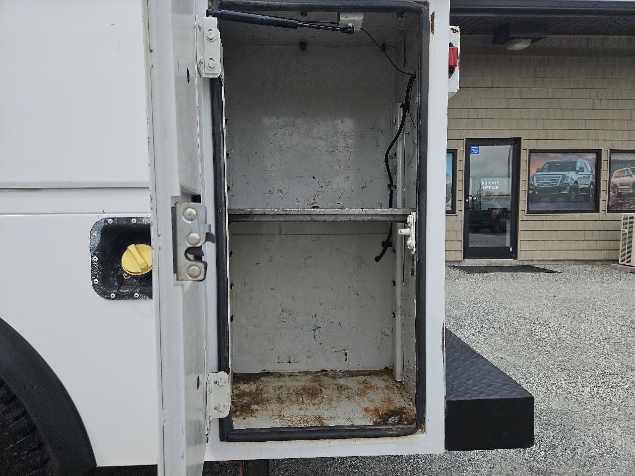 Used 2014 Ford F350 XL w/ Power Equipment Group RWD image 28