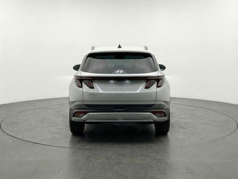 Used 2025 Hyundai Tucson SEL image 7