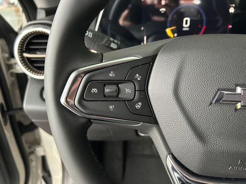 New 2026 Chevrolet Trax ACTIV w/ Driver Confidence Package image 17