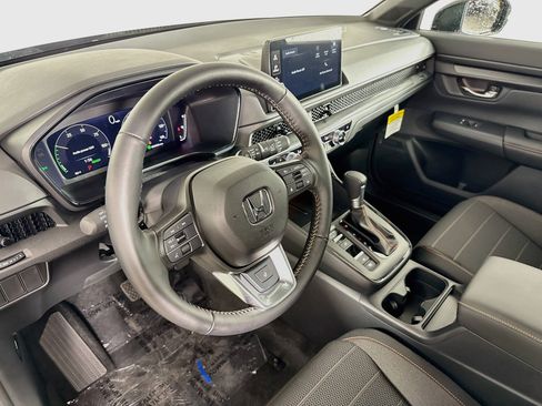Used 2026 Honda CR-V TrailSport image 8