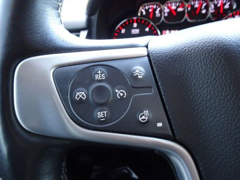 Used 2016 GMC Yukon SLT w/ Open Road Package image 25