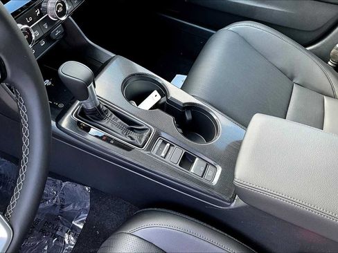 New 2026 Honda Civic Sport Touring image 11