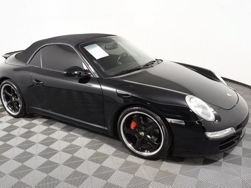 Used 2006 Porsche 911 Carrera S RWD image 8