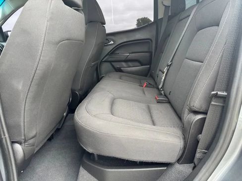 Used 2019 GMC Canyon SLE w/ SLE Convenience Package AWD/4WD image 34