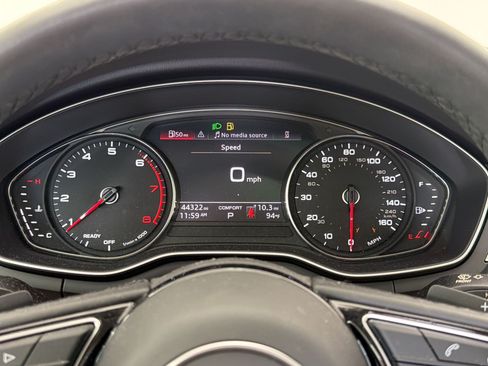 Used 2023 Audi A4 2.0T Premium w/ Convenience Package AWD/4WD image 24