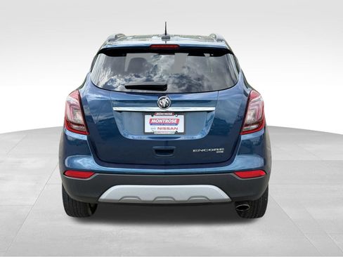 Used 2020 Buick Encore Preferred w/ Safety Package AWD/4WD image 5