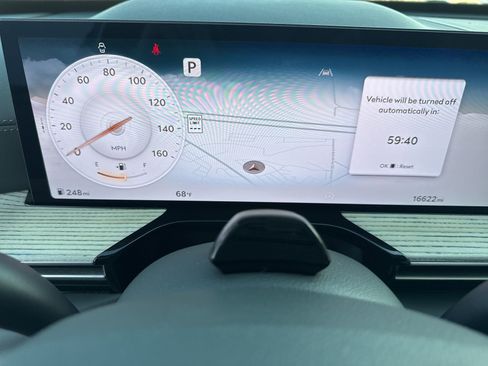 Used 2025 Genesis GV80 3.5T Advanced image 36