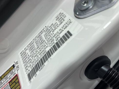 New 2026 Acura RDX w/ Technology Package AWD/4WD image 24