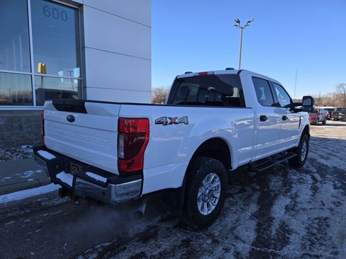 Used 2020 Ford F350 XLT w/ XLT Value Package image 19