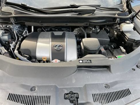 Used 2020 Lexus RX 350 FWD w/ Premium Package image 23