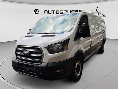 Used 2020 Ford Transit 250 Low Roof RWD image 3