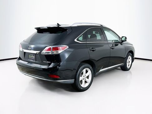 Used 2013 Lexus RX 350 AWD image 9