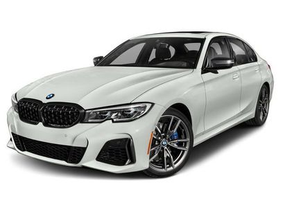 Used 2020 BMW M340i w/ Executive Package