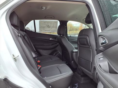 New 2026 Buick Encore GX Preferred w/ Comfort Package image 20