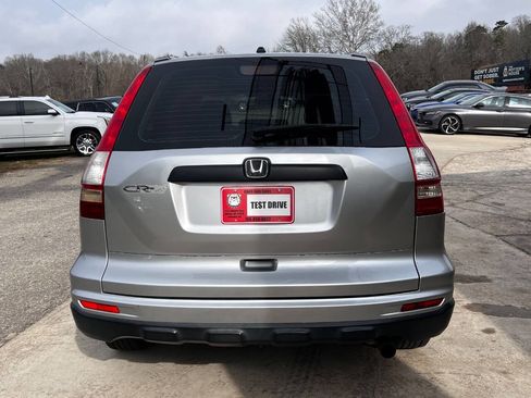 Used 2010 Honda CR-V LX image 5