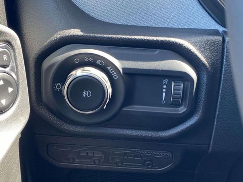New 2026 Jeep Wrangler Unlimited Sport AWD/4WD image 49