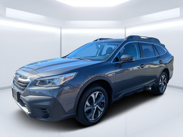 Used 2022 Subaru Outback Limited AWD/4WD image 7