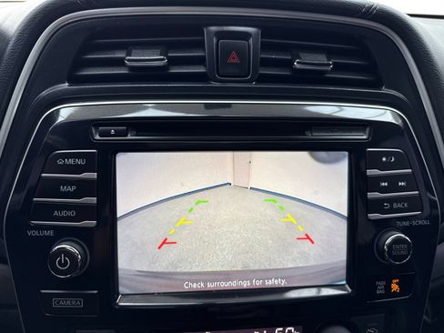 Used 2018 Nissan Maxima 3.5 SL FWD image 28