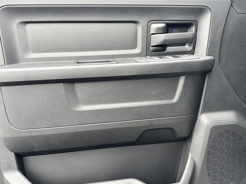 New 2026 RAM 2500 Tradesman image 12