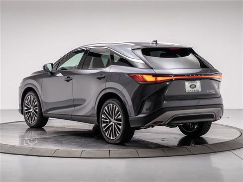 Used 2026 Lexus RX 350 AWD/4WD image 3