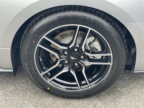 Certified 2023 Ford Mustang Premium image 38