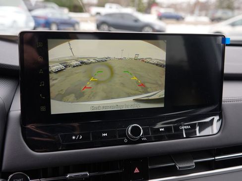 New 2026 Mitsubishi Outlander ES image 26