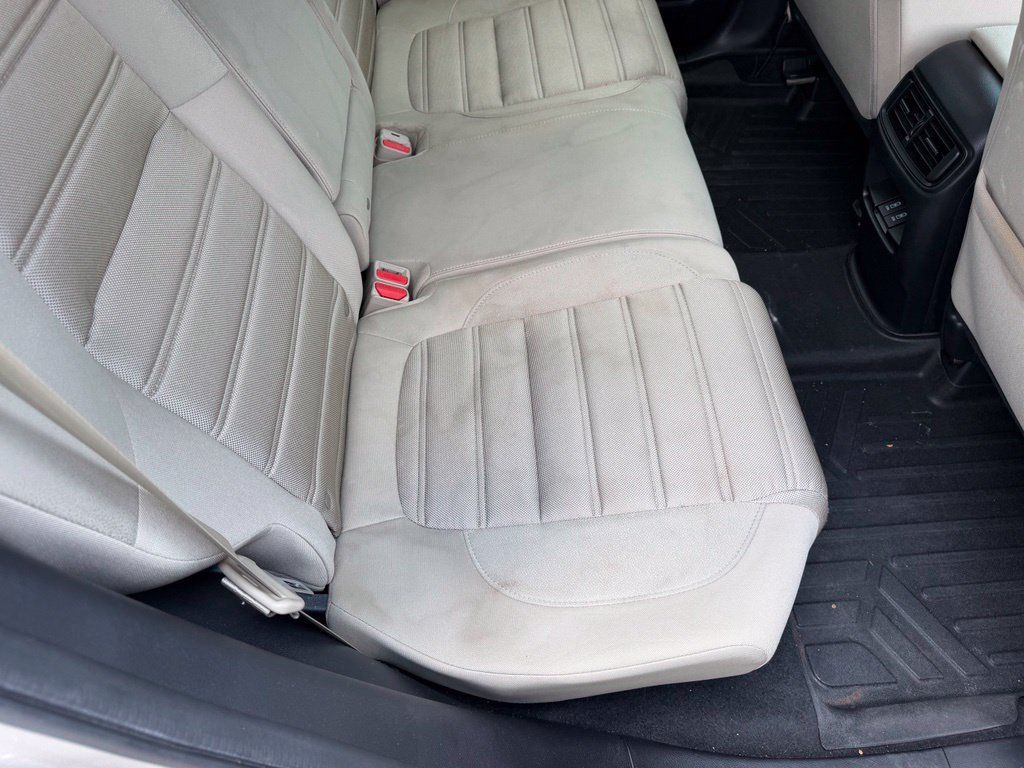Used 2018 Honda CR-V EX image 20