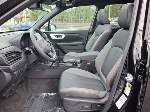 New 2026 Subaru Forester Sport AWD/4WD image 13