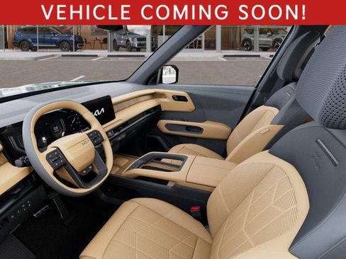 New 2027 Kia Telluride SX X-Line image 17