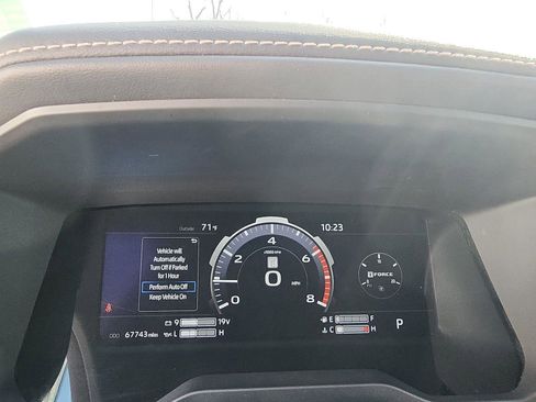 Used 2023 Toyota Tundra 1794 Edition image 16