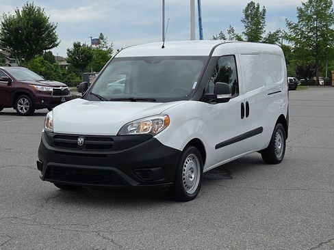 Used 2018 RAM ProMaster City Tradesman FWD image 2