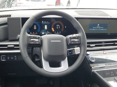 New 2026 Hyundai Santa Fe XRT image 12