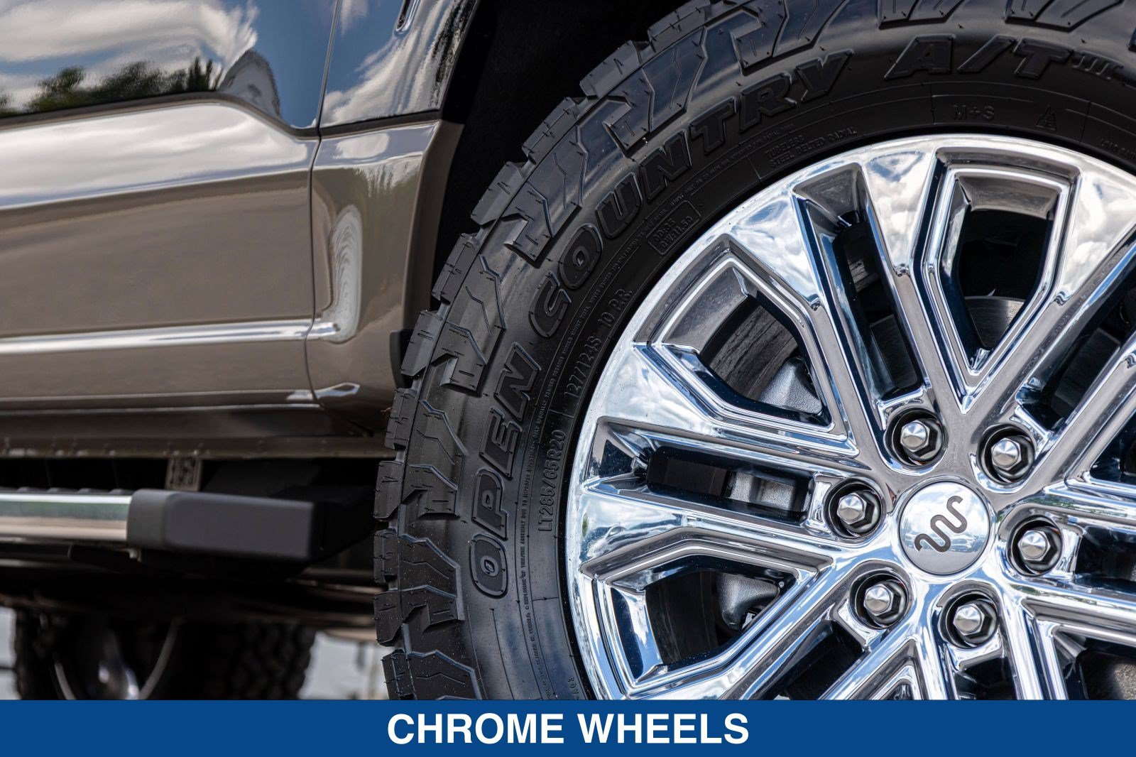 New 2026 Ford F150 King Ranch AWD/4WD image 23