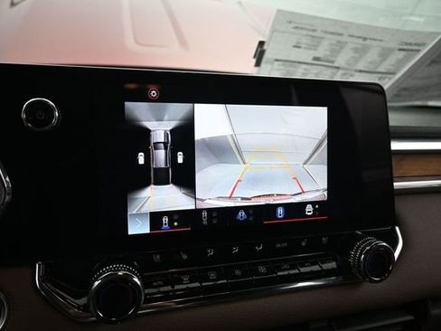 Used 2023 GMC Canyon Denali AWD/4WD image 35