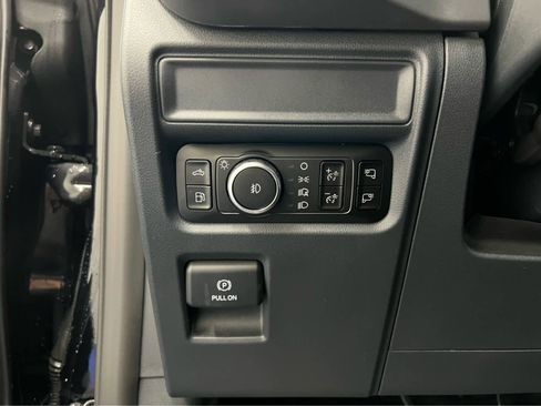 New 2025 Ford F150 XLT w/ Equipment Group 302A MID image 16