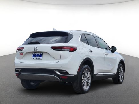 Used 2022 Buick Envision Preferred FWD image 3