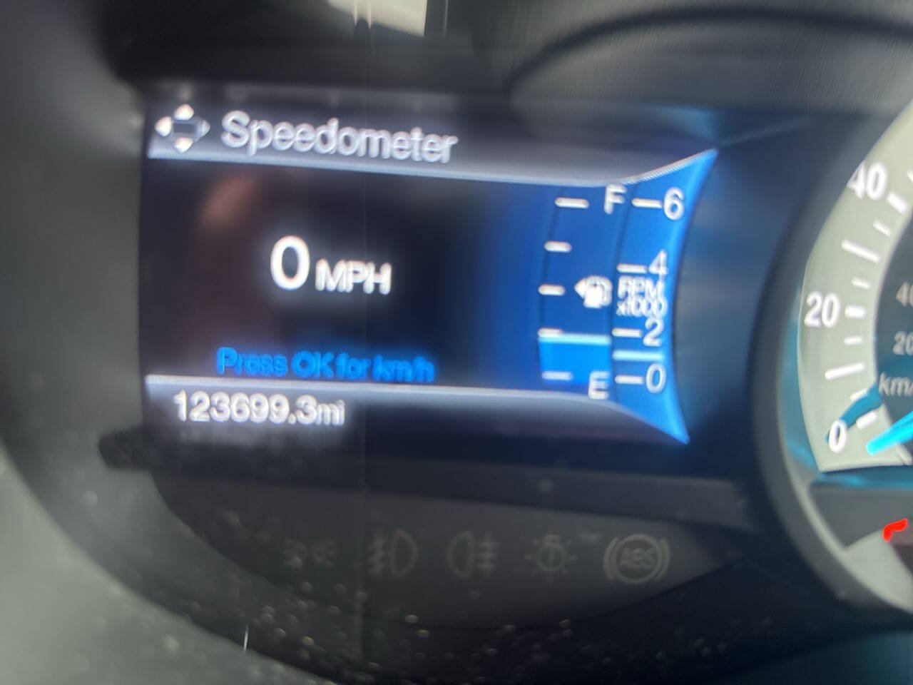 Used 2016 Ford Edge SEL w/ Equipment Group 201A AWD/4WD image 32