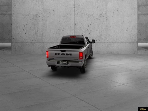 New 2026 RAM 2500 Big Horn image 4