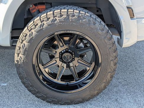 Used 2024 Ford F150 Raptor image 9