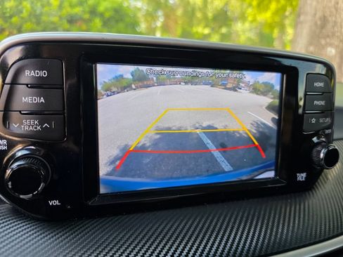 Used 2019 Hyundai Tucson SE FWD image 18
