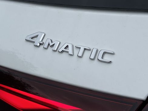 New 2026 Mercedes-Benz GLE 350 4MATIC image 35