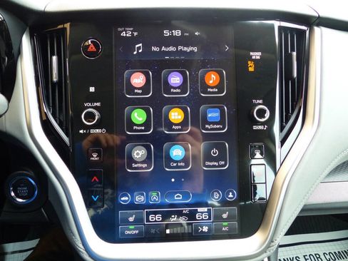 Used 2025 Subaru Legacy Premium image 37