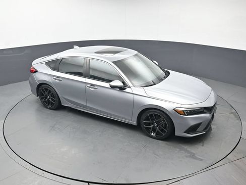 Certified 2023 Honda Civic Sport Touring image 43