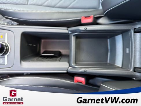 New 2026 Volkswagen Tiguan SE image 18