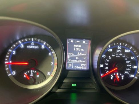 Used 2014 Hyundai Santa Fe Sport w/ Popular Equipment Package 02 AWD/4WD image 15