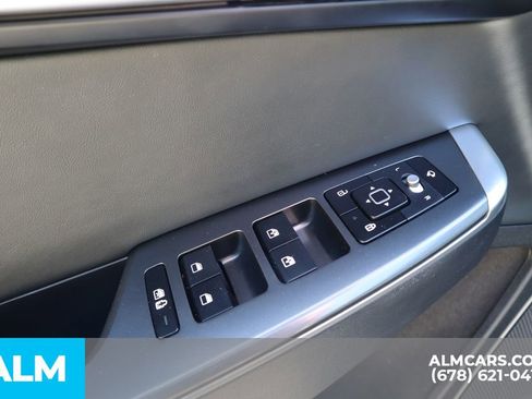 Used 2022 Kia EV6 Wind w/ Wind Technology Package image 16